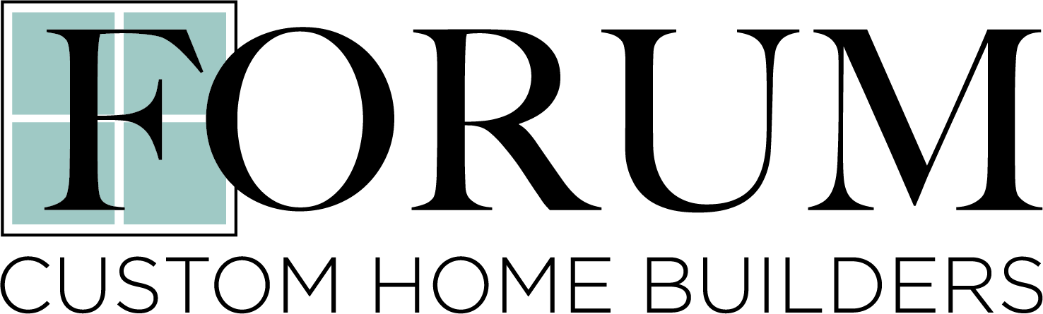 Forum Custom Homes